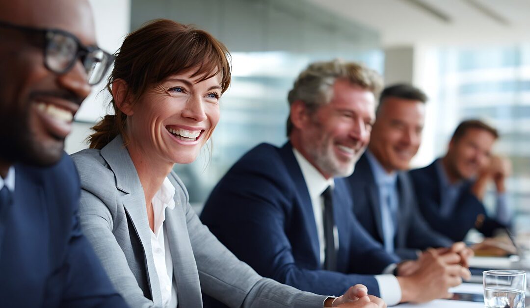 The People Premium in M&A